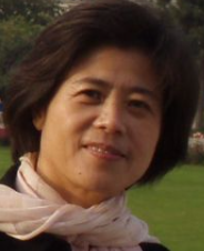 Fenglian Sun