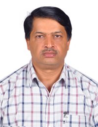 Rajendra Hegde