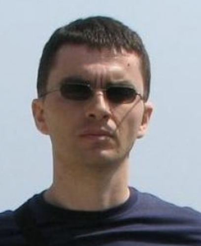 Cristian Sorin Grecu
