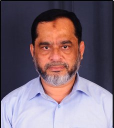 Mohammed Aleemuddin Quamri