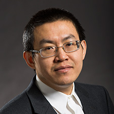 Yi Hu