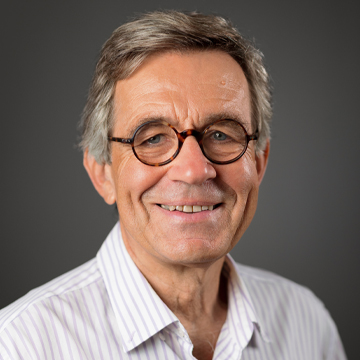 Miklós Sántha