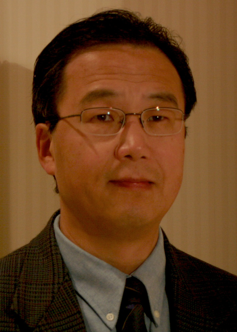 Luyuan Li