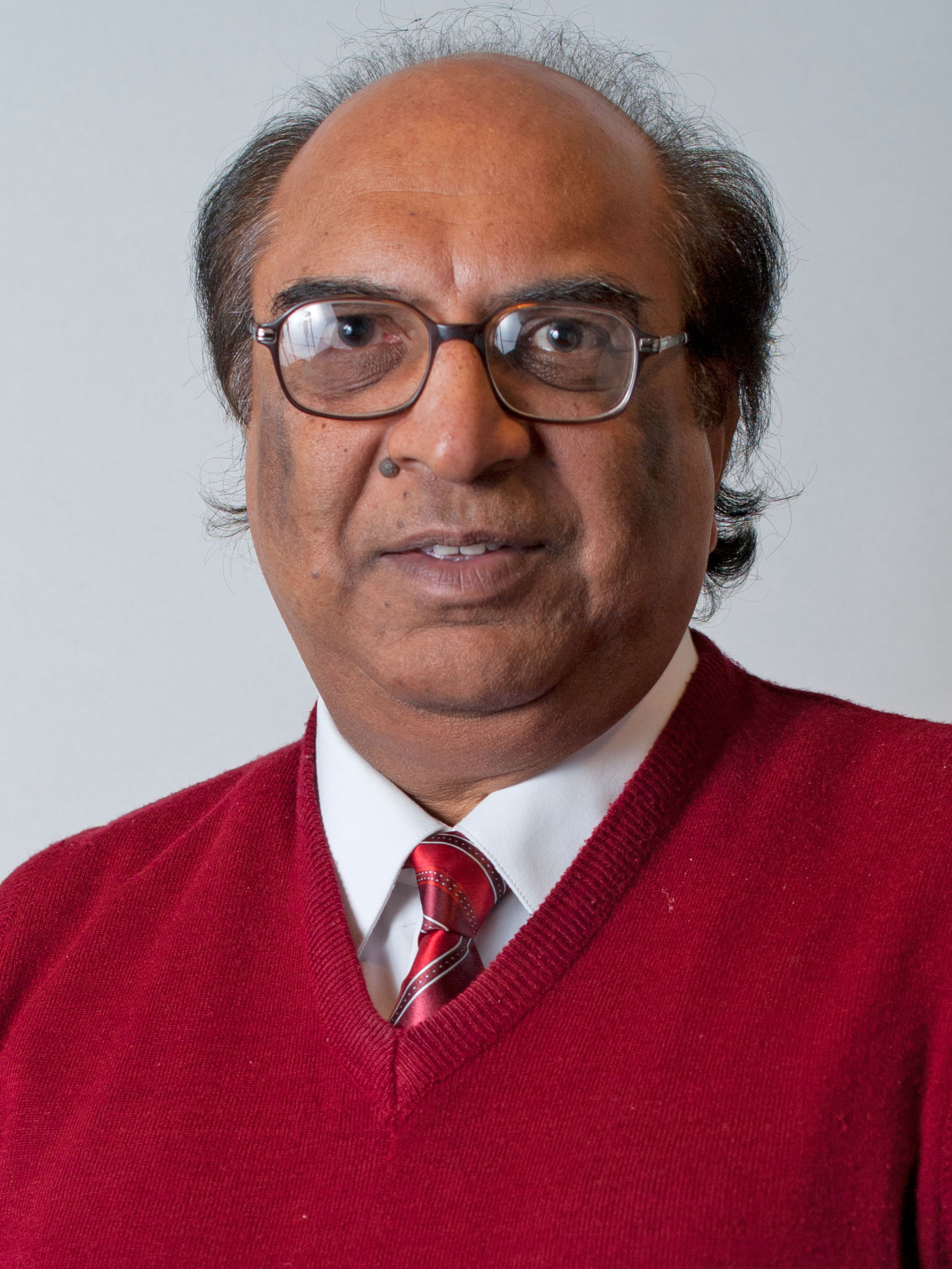 Surendra M. Gupta