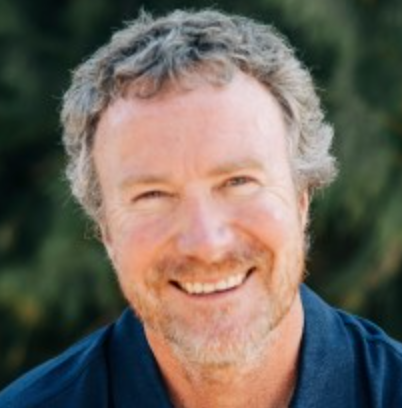 Shaun Wilson