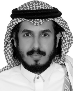 Mohammad Alahmadi