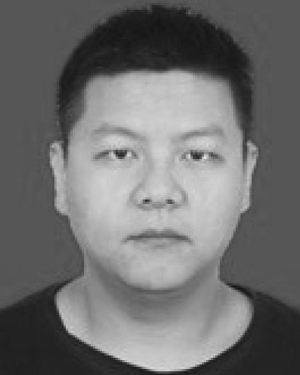 Dongyu Chen