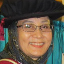 Mushrifah Idris