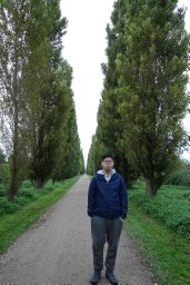 Lanhui Wang