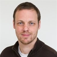 Van Heerwaarden Joost