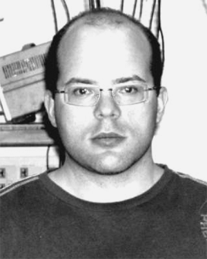 Dmitry Yarantsev