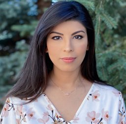 Sadia Kabir