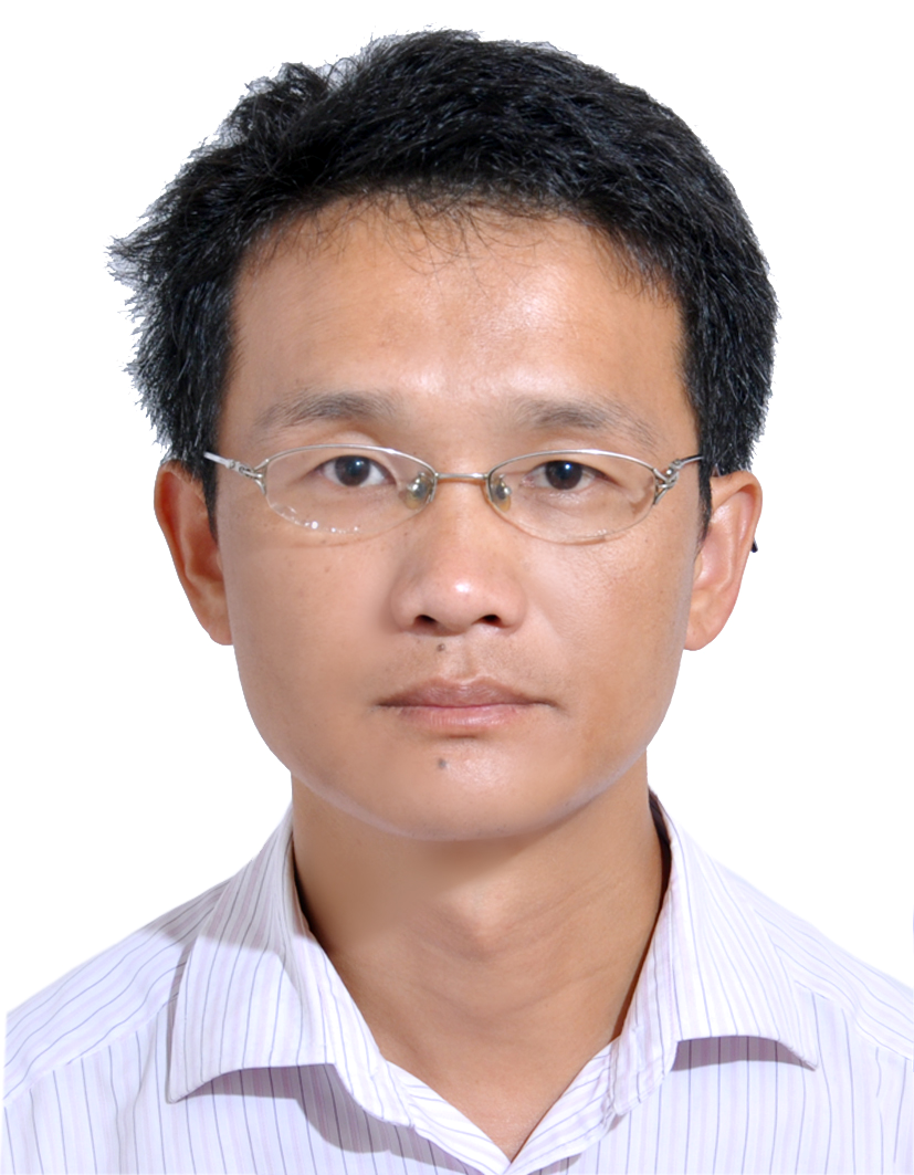 Xiaowei Ma