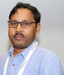 Gopal Chandra Shit