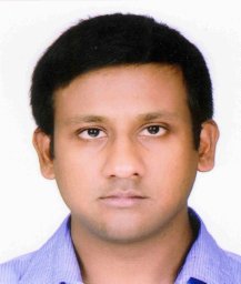 Debasis Sadhukhan