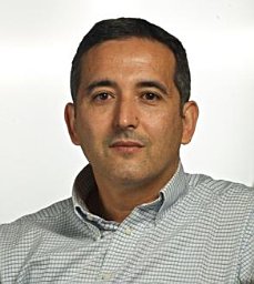 Azeddine Si-Ammour