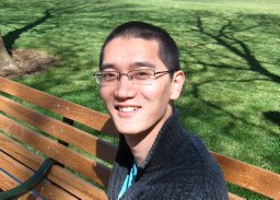 Mingchen Zhao