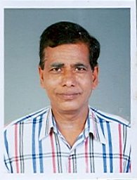 Venkat Reddy