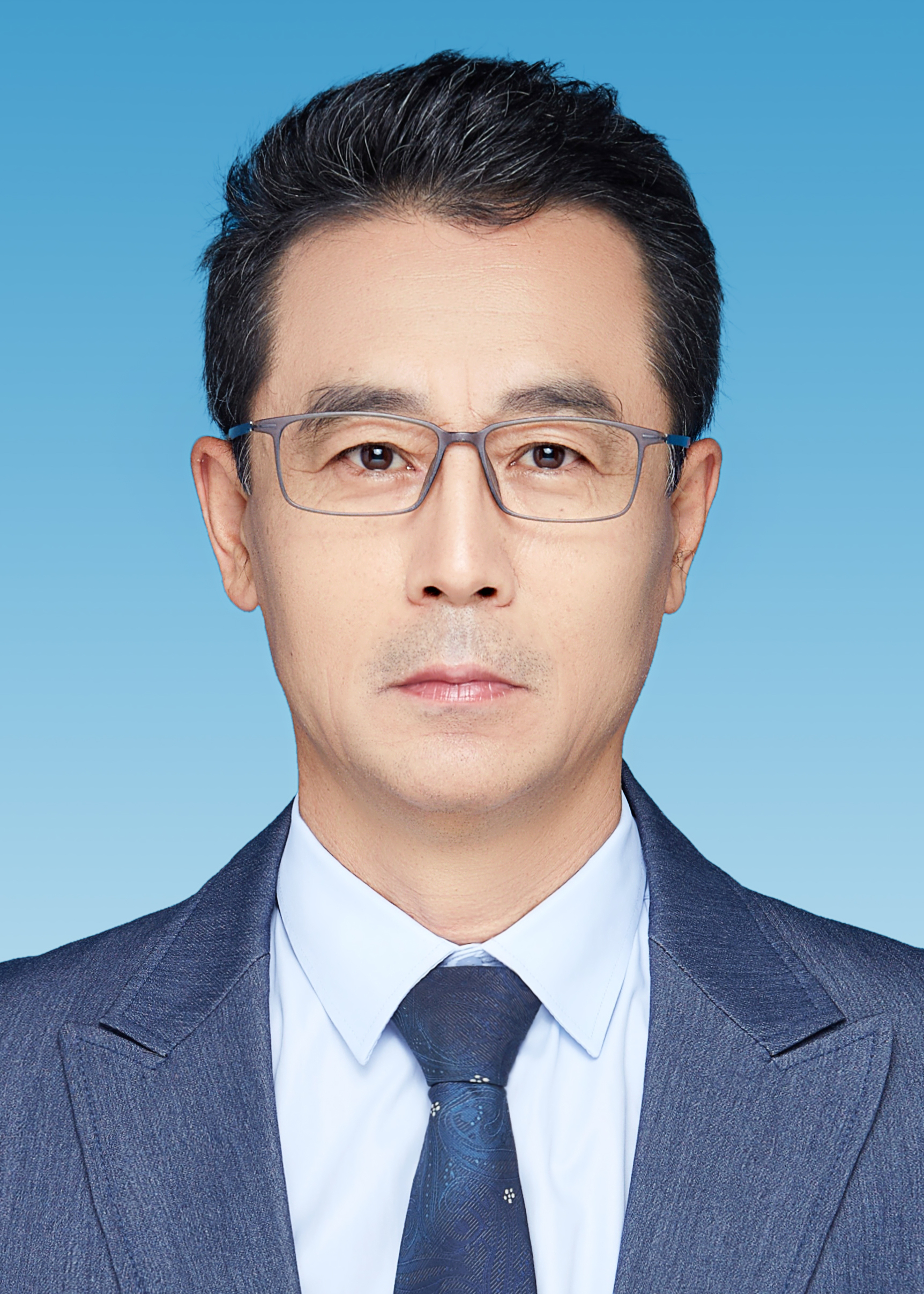 Yue Wang
