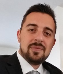 Pietro Davide Maddio