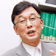 Hiroyuki Yamamoto