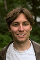 Harald Melin