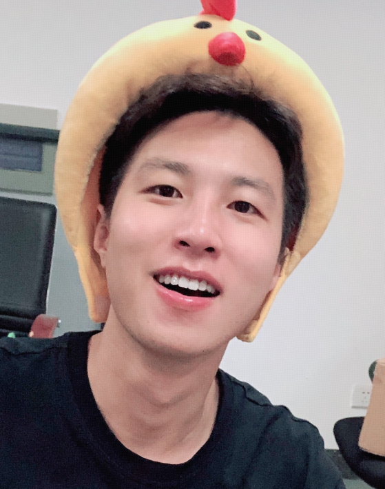 Haobo Jiang