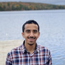 Yazeed Alsharedah