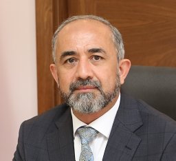 Rahmi Unal