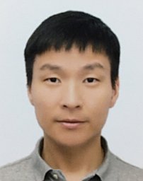 Yongmin Kim