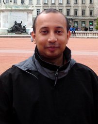 Koushik Sinha