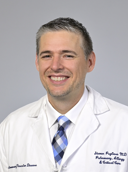 Steven C. Pugliese