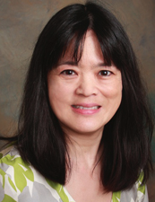 Midori Yenari