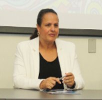 Gislane Melo