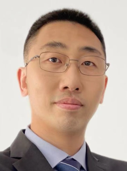 Sheng Zhang