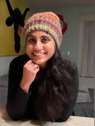 Sinha Tanvi