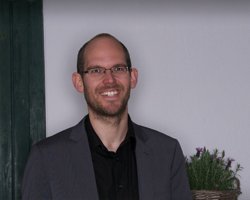 Christoph Burger