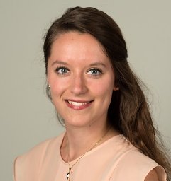 Melissa Vink