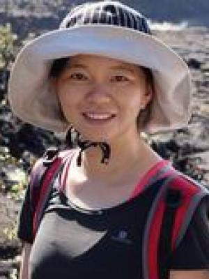 Weihua Yao