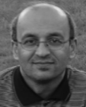 G. Latif-Shabgahi