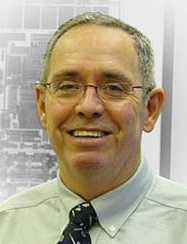 Ken Martin