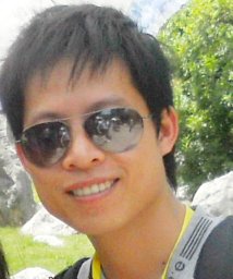Hoang Nam V