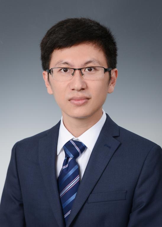 Zheng Su