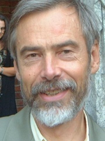 Ove Almkvist