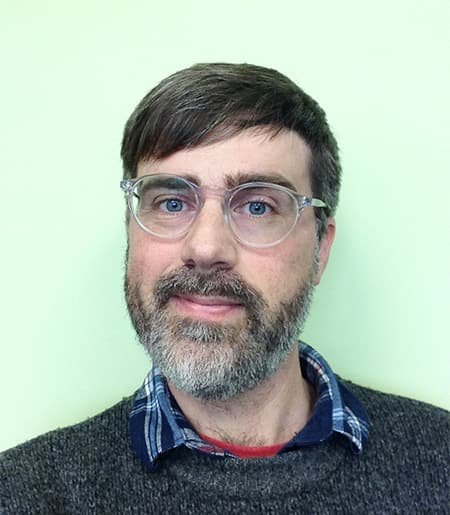 Robert D. Reed