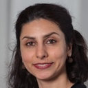 Azadeh Ebrahimi