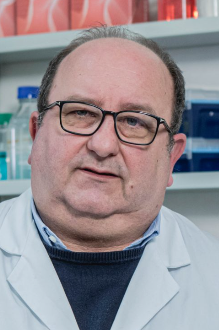 Fabio Grizzi