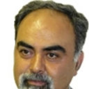 Abbas Yeganeh-Bakhtiary
