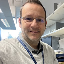 Ricardo De Francisco Strefezzi