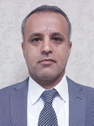 Ali A. Alakhfash